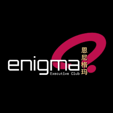 Logo Enigma